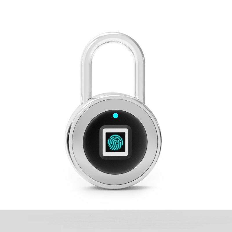 Smart Small Locks (Fingerprint)