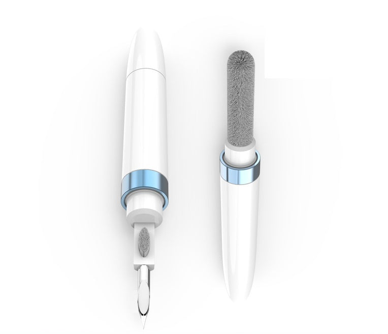Cleaning Brush Kit (Headphone, EarPods, Keyboard)