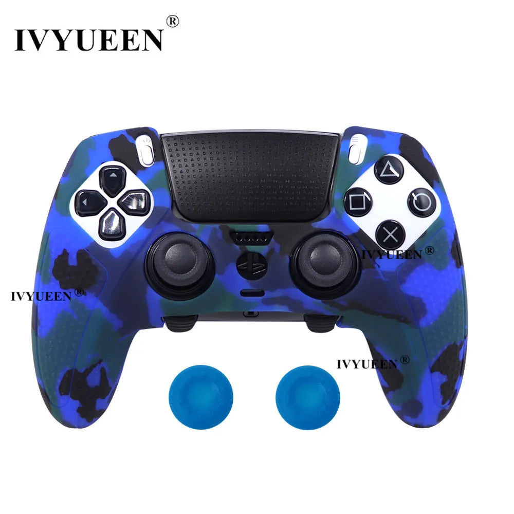 Protective Skin for PlayStation 5 Edge Controller