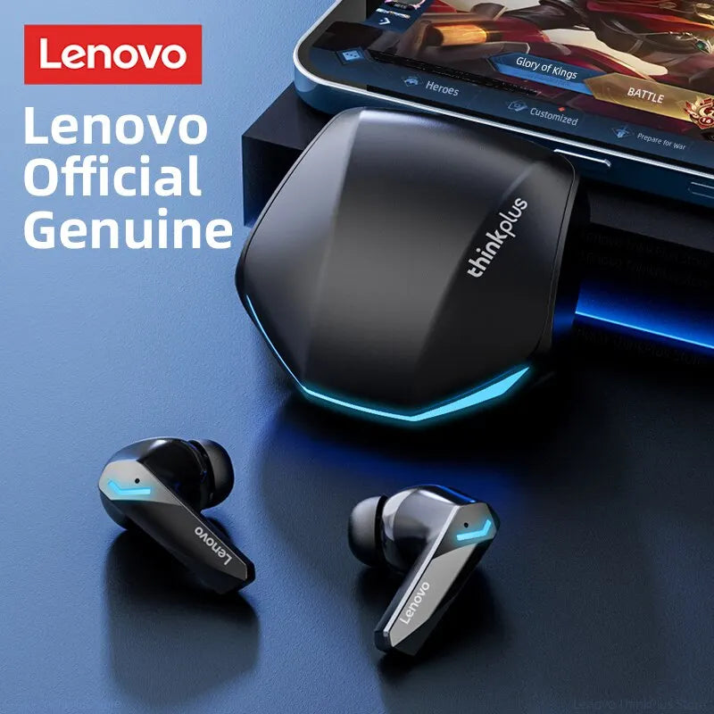 Lenovo Earphones (GM2 Pro)