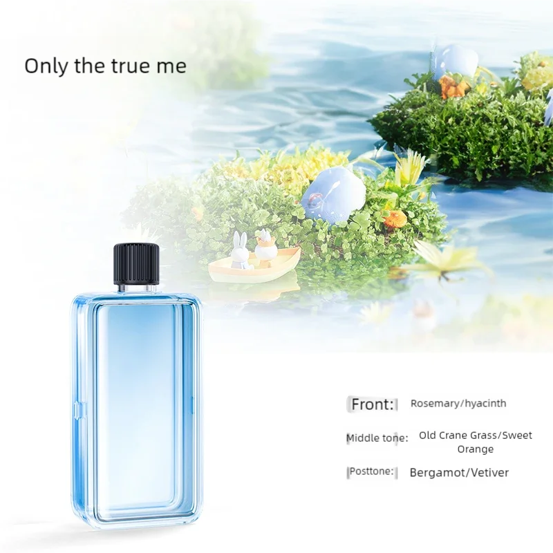 Fragrance atomizer, aromatherapy machine