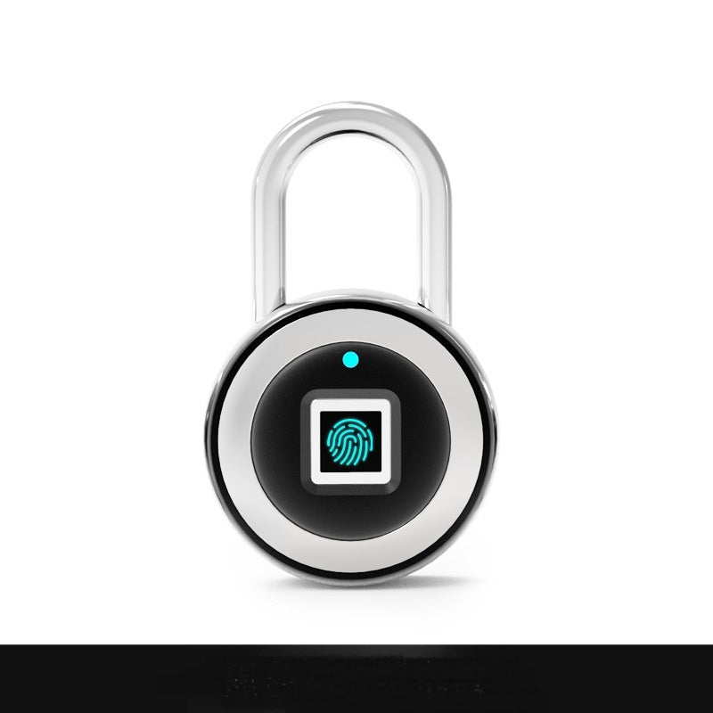 Smart Small Locks (Fingerprint)