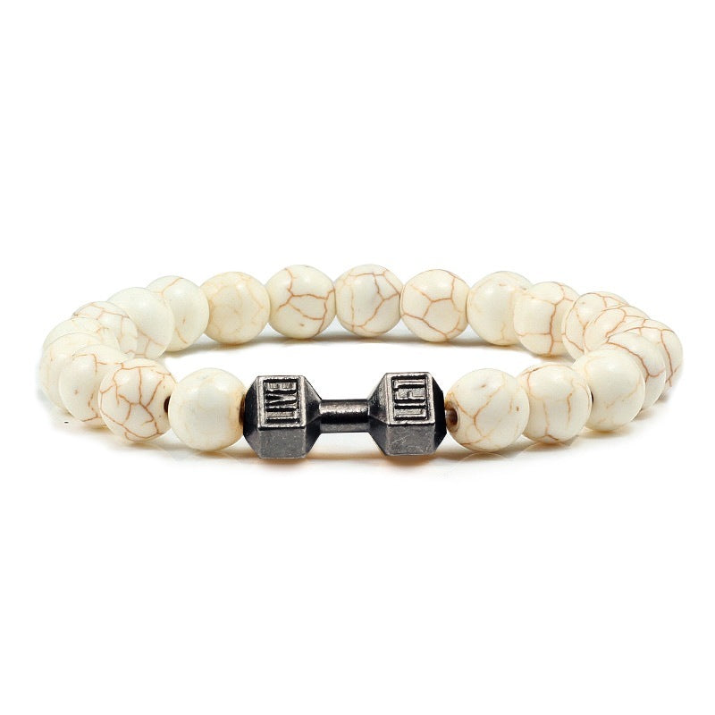 Energy Electroplated Bracelet