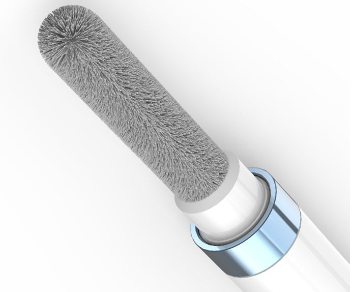 Cleaning Brush Kit (Headphone, EarPods, Keyboard)