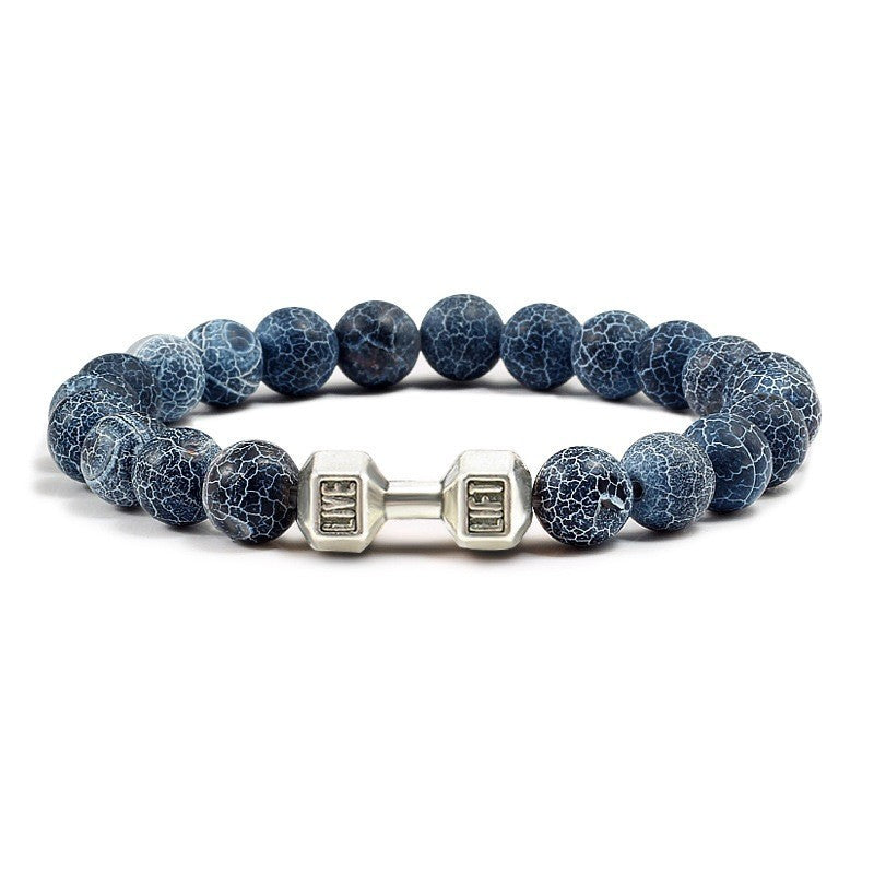 Energy Electroplated Bracelet