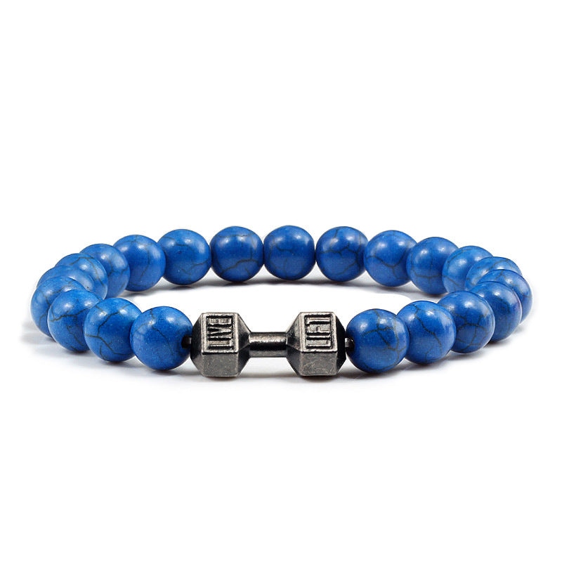 Energy Electroplated Bracelet